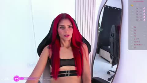 shara_85 online show from June 10, 8:30 pm