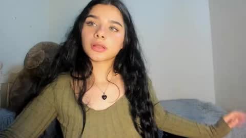 Sara online show from October 29, 1:19 am