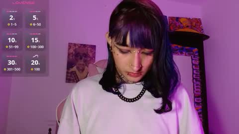 sharaross1 online show from March 13, 8:59 pm