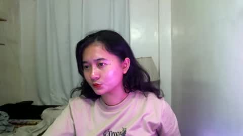 Snapshot of share_rhea chatting on February 17, 7:16 am Kah online show from February 17, 7:16 am