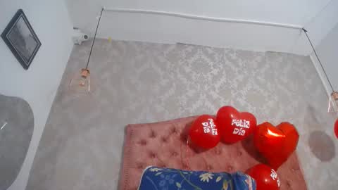 SHARICK online show from February 16, 12:10 pm