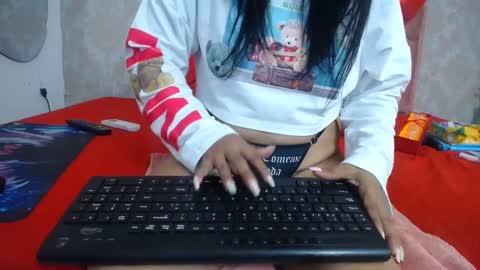 SHARICK online show from February 27, 12:13 pm