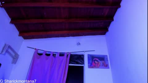 Sharick M online show from March 13, 12:28 am