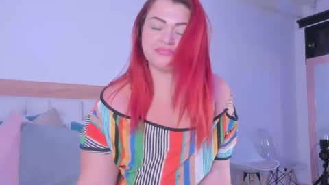 sharik_rose online show from September 14, 3:27 am