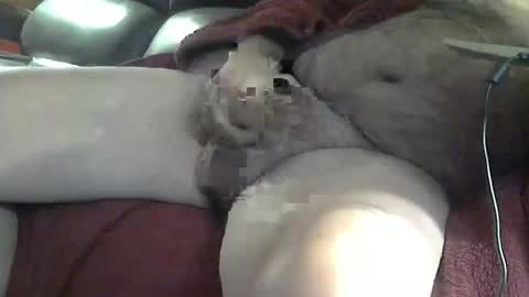 Sharkey644 online show from December 19, 11:45 pm