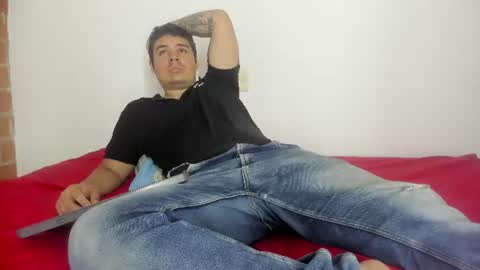 jhon deibyd online show from June 15, 5:20 am