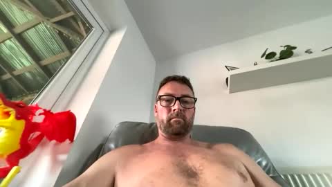 Sharksboy online show from June 7, 4:49 am