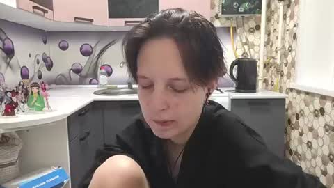 Sara online show from June 13, 5:44 pm