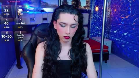 Snapshot of sharlon_ chatting on May 27, 1:08 pm Sharlond online show from May 27, 1:08 pm