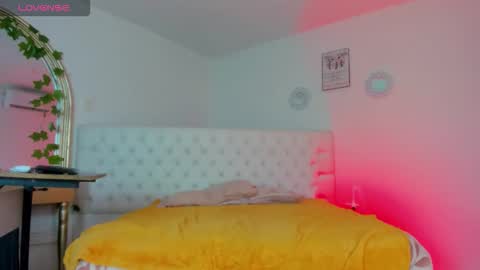 Snapshot of sharlot_evans_ chatting on December 3, 12:03 pm Sharlot online show from December 3, 12:03 pm