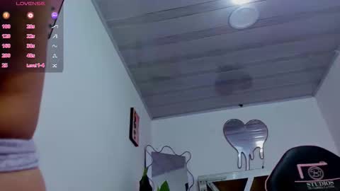 Sharlot online show from March 28, 3:28 am