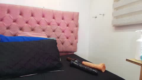 Sharlott online show from January 20, 11:56 am
