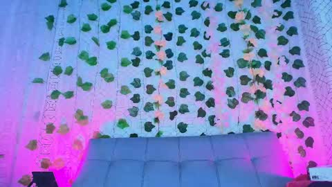 Sharlott online show from October 1, 3:01 am