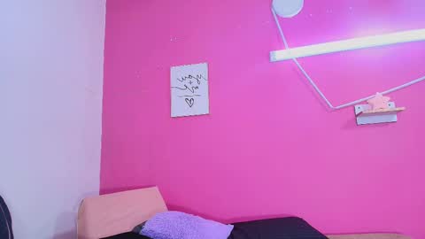 Sharlott online show from October 8, 3:04 am