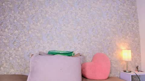 Sharlott online show from October 22, 3:07 am