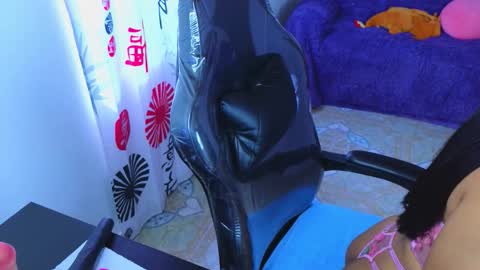 Pamela online show from October 31, 2:40 pm