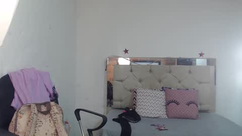 Sara online show from January 16, 2:19 pm