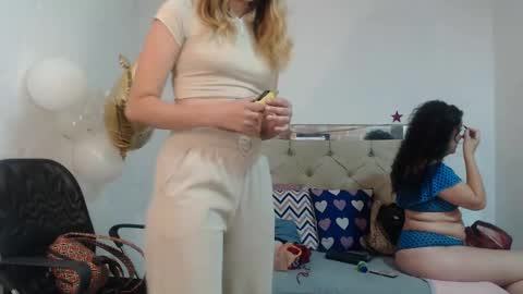 Sara online show from January 21, 3:10 pm