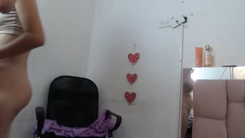 Sara online show from February 26, 5:07 pm