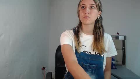 Sara online show from February 27, 2:00 pm