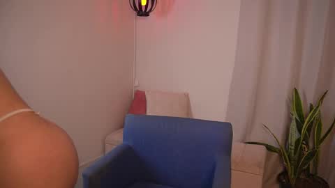 Sharlotte online show from October 24, 7:21 pm