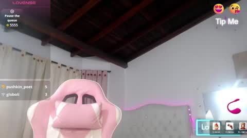 sharlotte_milk24 online show from June 4, 5:35 am