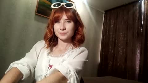 Cadie online show from July 21, 9:44 am