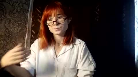 Cadie online show from July 28, 2:13 pm