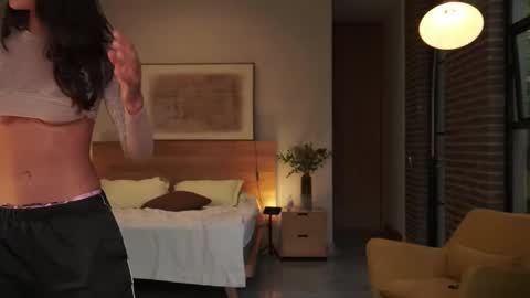 sharon baker online show from November 4, 7:35 pm