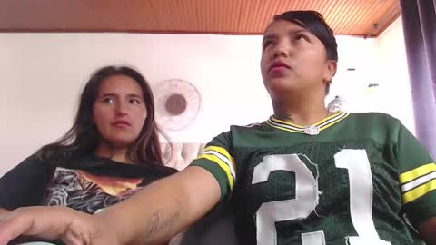 sharon_and_sharit online show from February 8, 3:15 pm