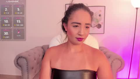 sharon_breezee online show from September 27, 3:55 am