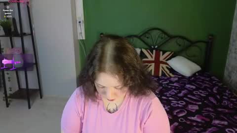 Snapshot of sharon_coxxx chatting on May 6, 5:25 am Sharon online show from May 6, 5:25 am