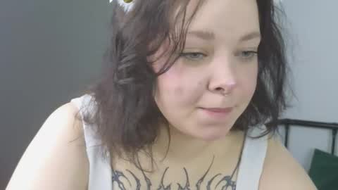 Snapshot of sharon_coxxx chatting on May 7, 5:57 am Sharon online show from May 7, 5:57 am