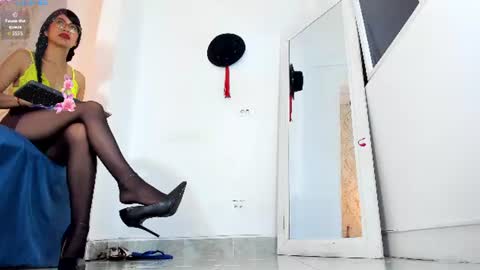 sharon_leather online show from June 13, 12:36 pm
