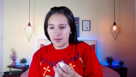 ESTEFI  online show from June 29, 1:44 pm