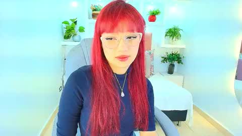 sharon_rosse__ online show from December 22, 2:47 pm