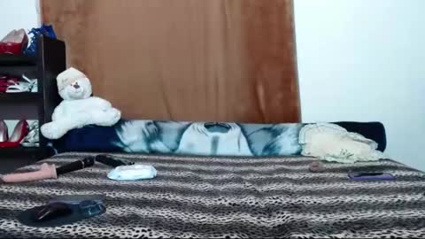 S H A R O N  online show from January 13, 6:27 pm