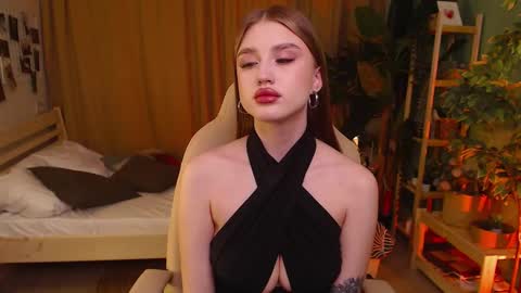 Ariel online show from February 11, 1:32 am