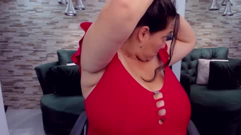 sharon online show from October 7, 9:45 pm