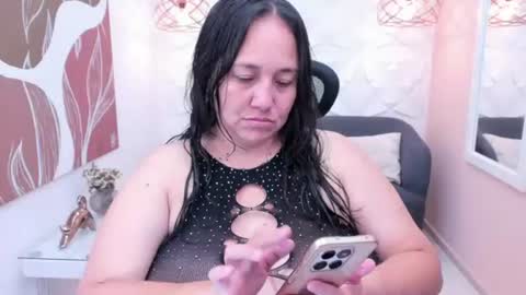 sharon online show from July 10, 12:41 pm