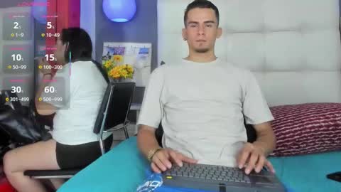 Snapshot of sharon_tyga20 chatting on November 19, 8:20 pm Sharon Tyga online show from November 19, 8:20 pm