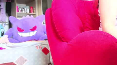Snapshot of sharonblack_ chatting on June 14, 4:09 pm kitsune online show from June 14, 4:09 pm