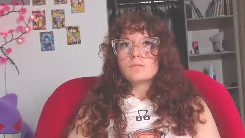 Snapshot of sharonblack_ chatting on June 19, 12:48 am kitsune online show from June 19, 12:48 am