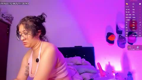 Marcela online show from July 20, 7:16 pm