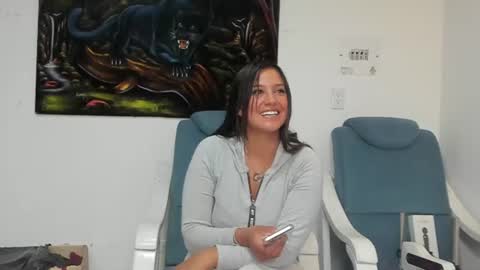 Snapshot of sharoncute17 chatting on June 12, 4:39 pm sharoncute17 online show from June 12, 4:39 pm