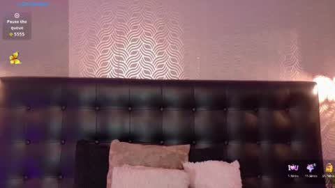 Sharon online show from September 27, 8:25 pm