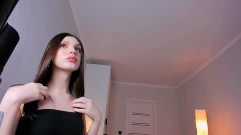 Sharon online show from January 19, 2:04 am