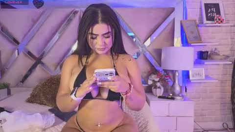 Snapshot of sharonlewy_ chatting on June 30, 3:24 pm Sharon online show from June 30, 3:24 pm