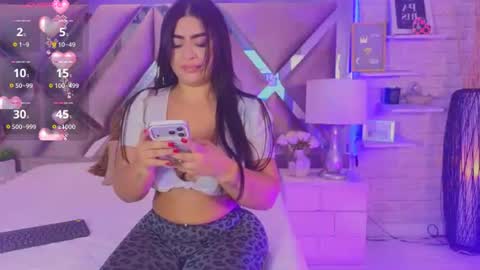 Snapshot of sharonlewy_ chatting on July 16, 4:13 pm Sharon online show from July 16, 4:13 pm