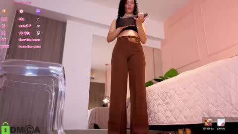 Sharon online show from January 9, 4:15 am